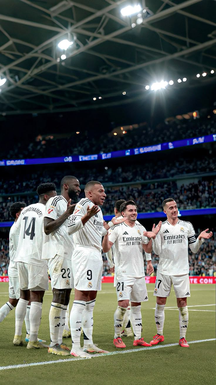 Real Madrid