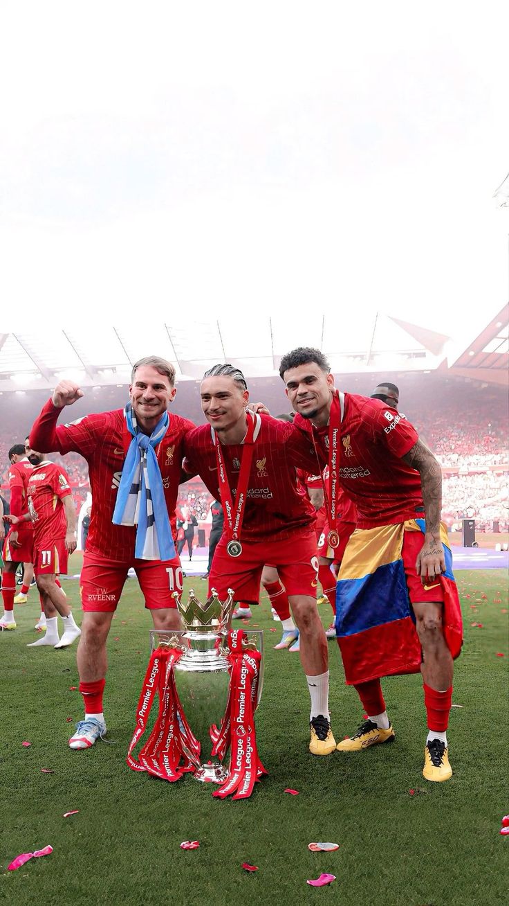 Liverpool