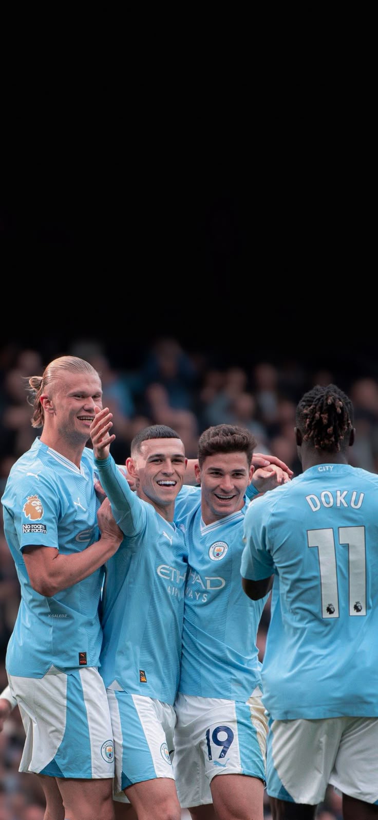 Manchester city