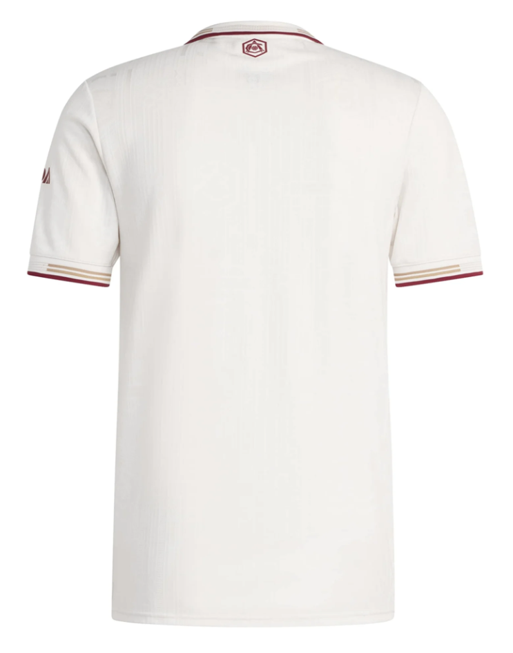 Arsenel Away 25/26 Jersey