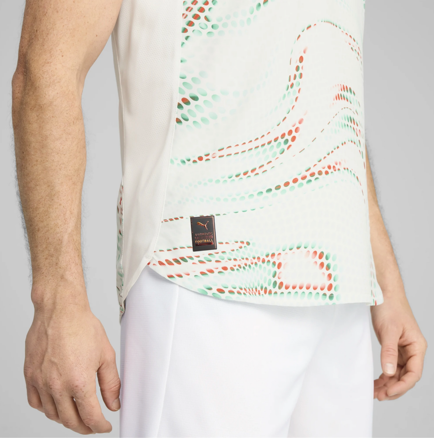 Portugal Away 24/25 Jersey